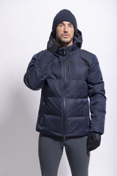 Samshield Men's Winter Jacket - St Moritz